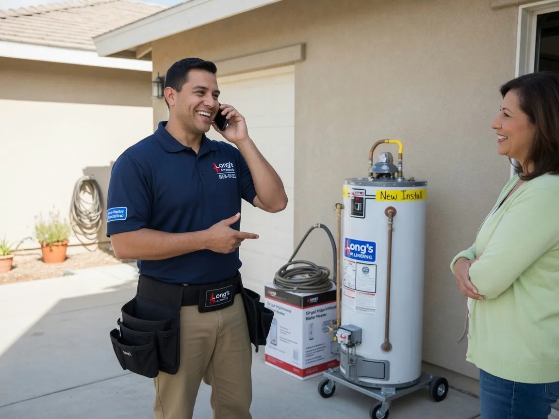 Leak Detection Boulder, WY FAQs